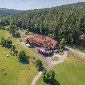 Hotel Im Krummbachtal